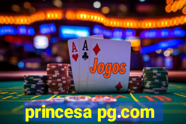 princesa pg.com